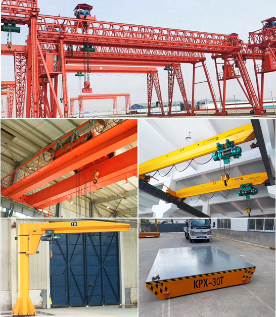 山東岳峰起重機(jī)械有限公司